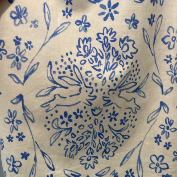 Classic Sundress with Tulle underskirt - Picture 2 of 6